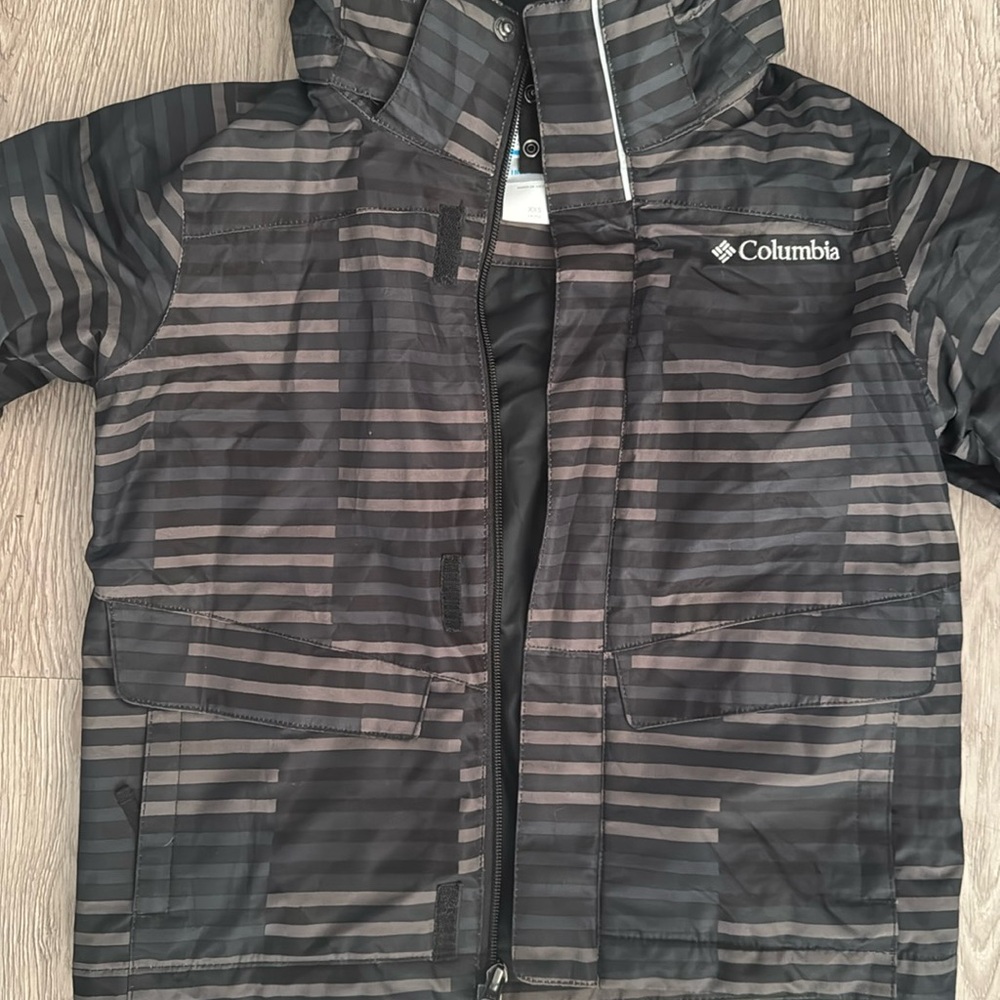 Columbia Snow Jacket